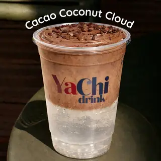 Hình ảnh Cacao Coconut Cloud
