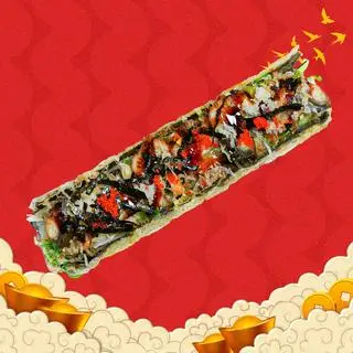 Hình ảnh SUSHI TACO LƯƠN NHẬT