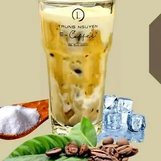 Hình ảnh Cà phê muối