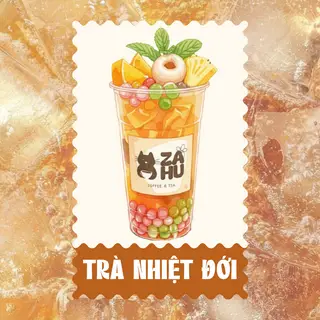 Hình ảnh Trà nhiệt đới
