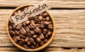 Hình ảnh Robusta (Đen)