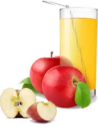 Hình ảnh nước ép táo