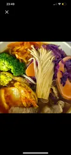 Hình ảnh Mỳ cay bò mỹ 