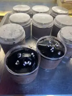 Hình ảnh MOUSE socola