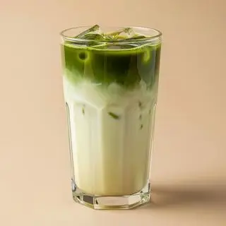 Hình ảnh Matcha Jasmine