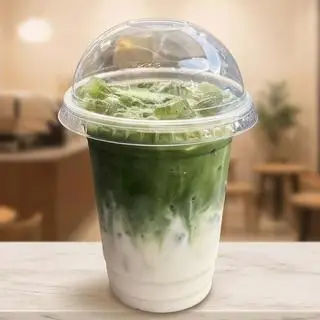 Hình ảnh Matcha Latte 