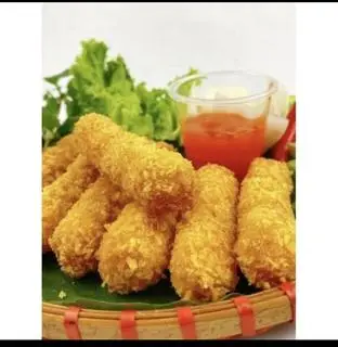 Hình ảnh Nem chua 