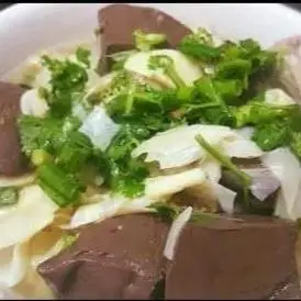 Hình ảnh Canh măng tiết