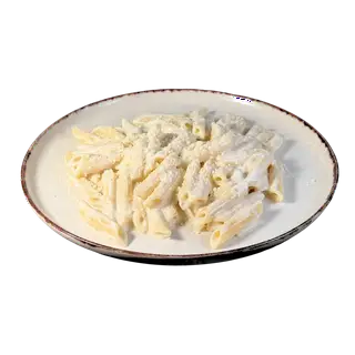 Hình ảnh Penne with four cheese