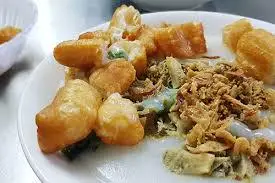Hình ảnh Cháo đầy đủ