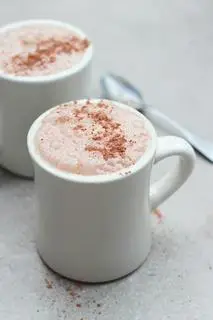 Hình ảnh Cacao quế dừa