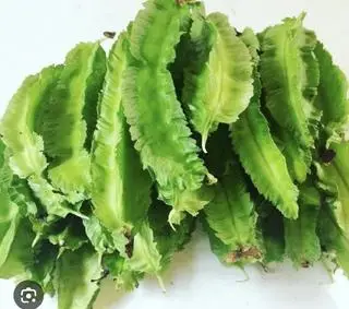 Hình ảnh Đậu rồng, dưa leo