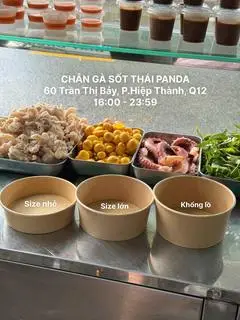 Hình ảnh Lưu ý