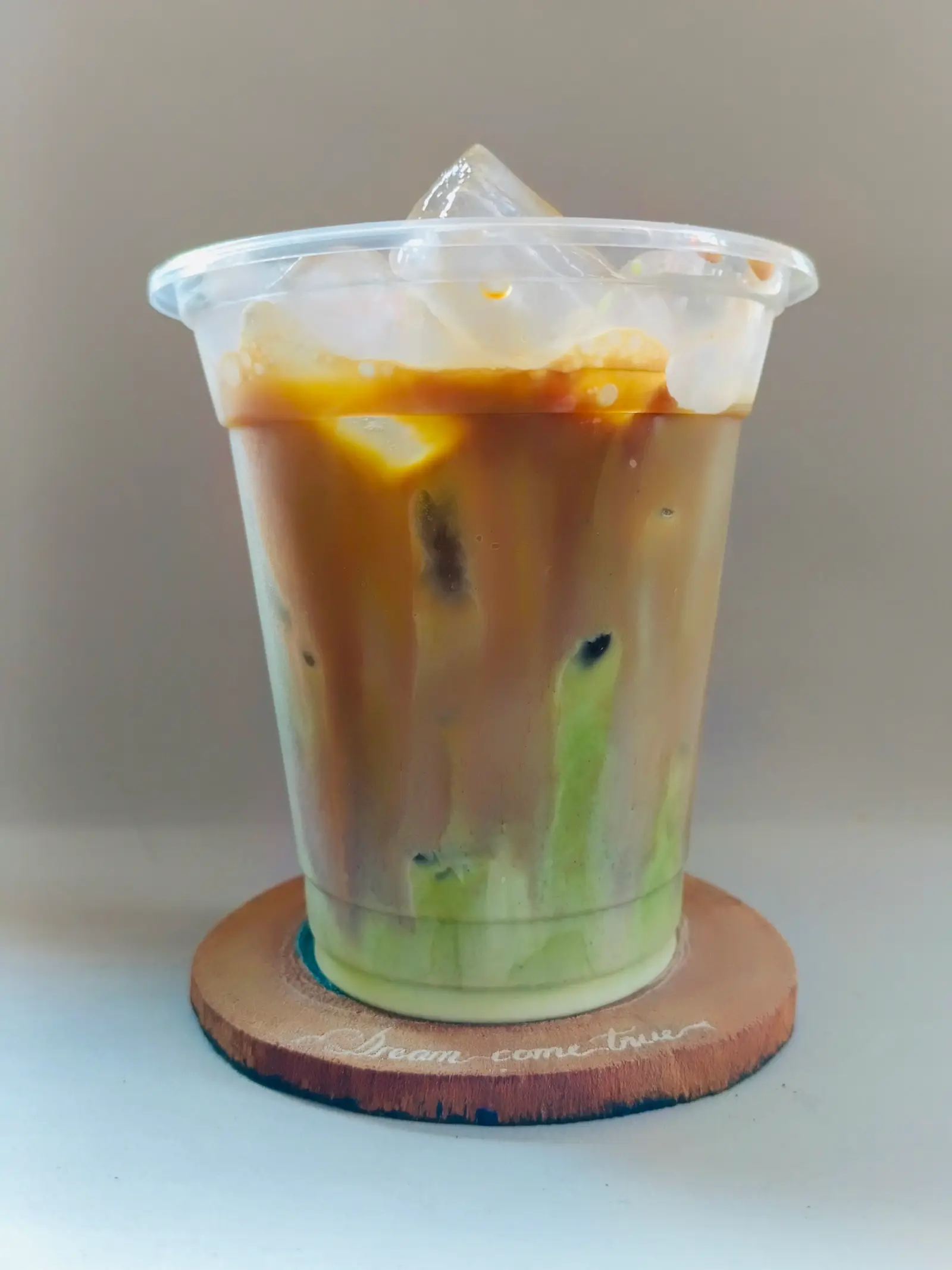 Hình ảnh Cà phê matcha