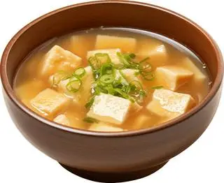 Hình ảnh Súp Miso