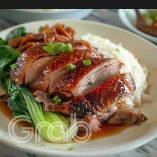 Hình ảnh vit rut xương