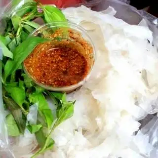 Hình ảnh Combo ăn vặt số 3