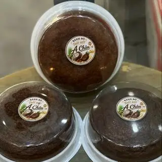 Hình ảnh Bánh bò thốt nốt Size Vừa