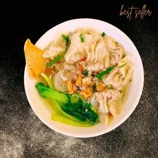 Hình ảnh Hủ tiếu Hoành Thánh Quảng Đông