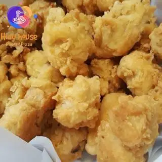 Hình ảnh Gà viên popcorn size vừa
