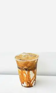 Hình ảnh Cà phê caramel