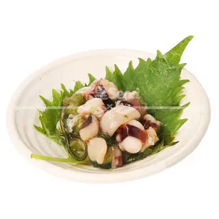 Hình ảnh Tako wasabi 