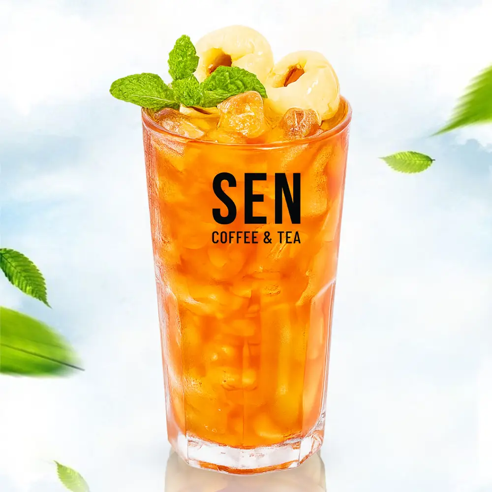 Hình ảnh Trà Vải