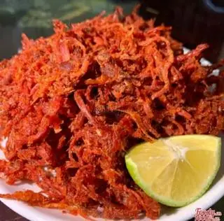 Hình ảnh Bò khô