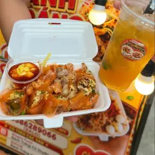 Hình ảnh combo vui vẻ 