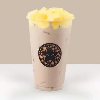Hình ảnh Trà sữa phô mai tươi