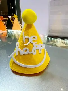 Hình ảnh Hat Birthday 