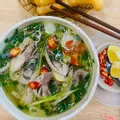 Hình ảnh Phở gà ta lẫn