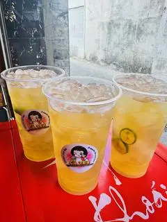 Hình ảnh Trà tắc
