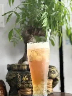 Hình ảnh Hồng Trà Tắc