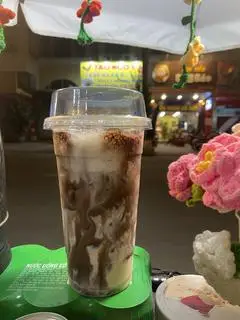 Hình ảnh Cacao sữa gấu