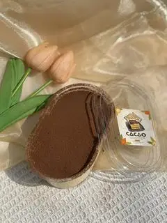 Hình ảnh Tiramisu Mập Mạp