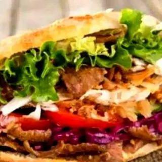 Hình ảnh Bánh Mì Thịt