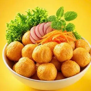 Hình ảnh 4v Tôm Viên