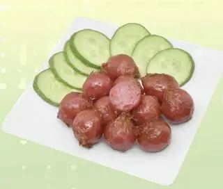 Hình ảnh Hồ lô