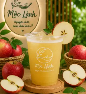 Hình ảnh Ép táo