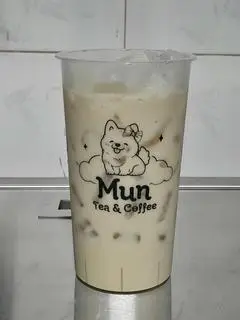 Hình ảnh Trà sữa gạo rang L (700ml)