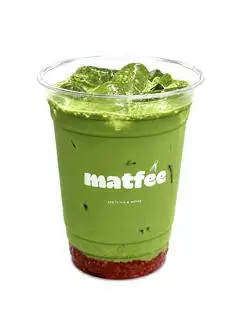 Hình ảnh Matcha Strawberry