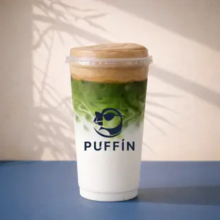 Hình ảnh Matcha kem dẻo