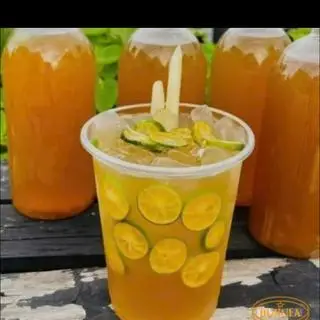 Hình ảnh Trà Tắc 
