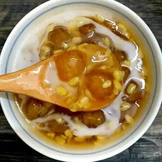 Hình ảnh Chè bưởi An Giang