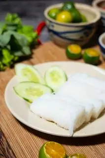Hình ảnh bún thêm