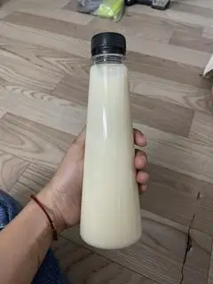 Hình ảnh sữa hạt sen