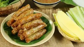 Hình ảnh Ram bắp - 1 chục