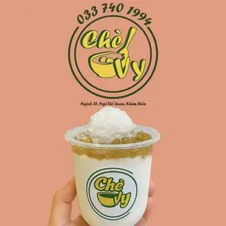 Hình ảnh Sữa chua trân châu