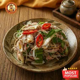Hình ảnh Gỏi Thịt Nhỏ